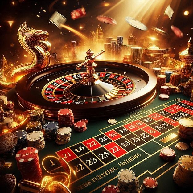 1win Poker پر آن لائن سلاٹس کے بارے میں