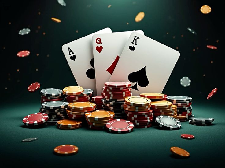 پاکستان کے 1win Poker کھلاڑیوں کے لیےجیک پاٹ گیم