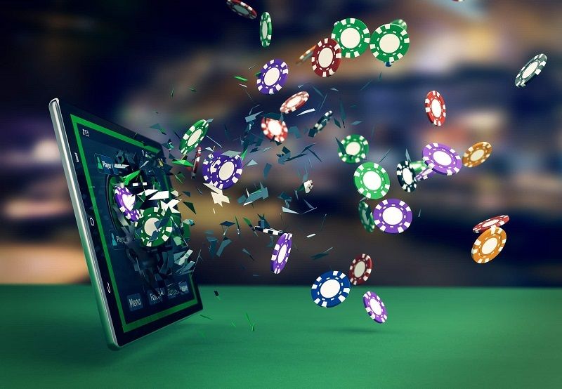 1win Poker کیسینو میں پوکر گیمز