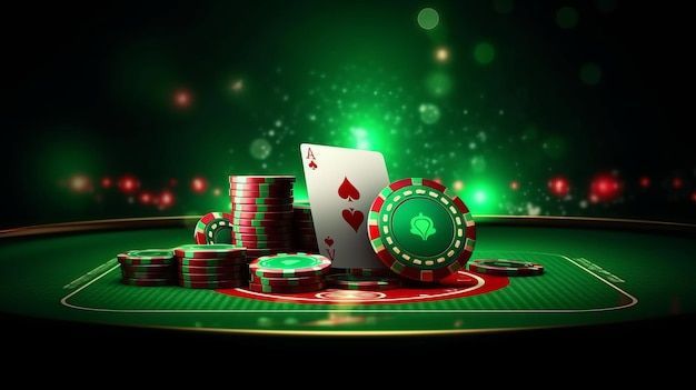 1win Poker آن لائن کیسینو میں کھیلنے کی وجوہات