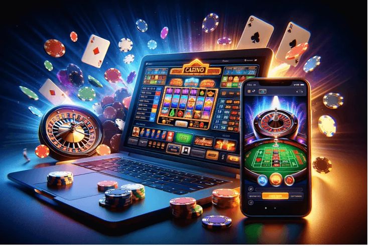 1win Poker کیسینو گیمز کا ایک زمرہ منتخب کریں

