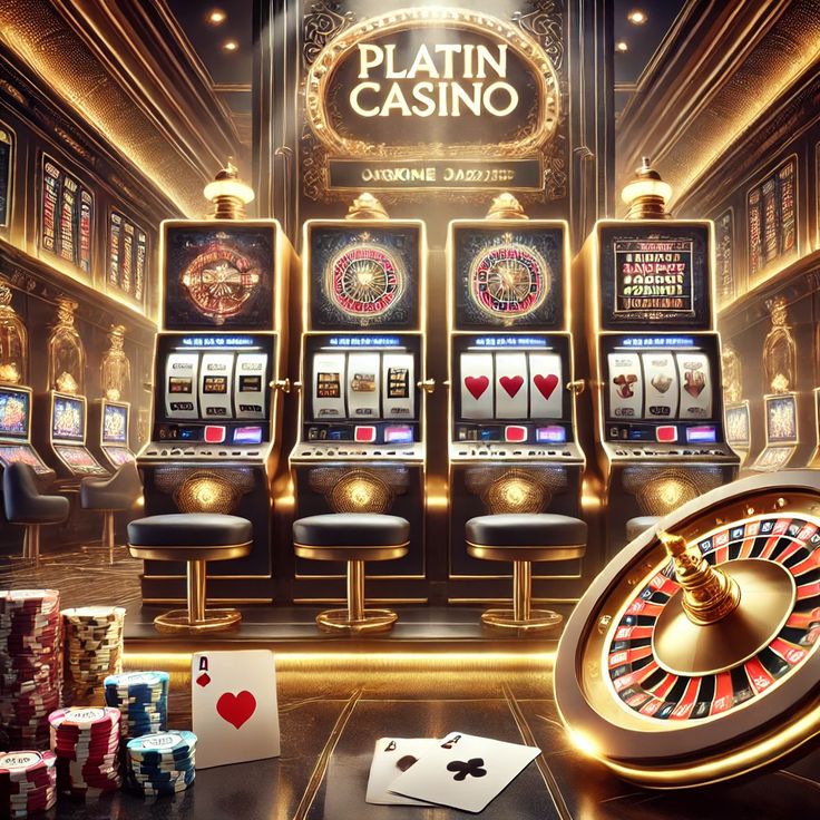 1win Poker کیسینو میں سلاٹ کھیلنا شروع کریں۔