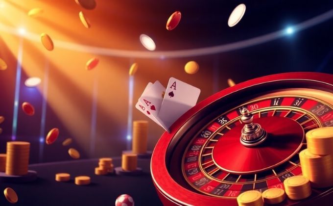 1win Poker کیسینو میں پوکر گیمز