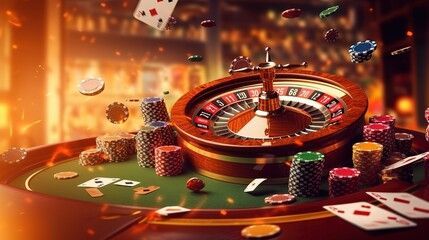 ایک اکاؤنٹ بنائیں یا 1win Poker کیسینو میں لاگ ان کریں۔